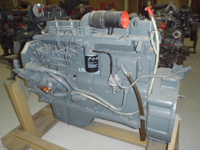 Cummins 300 - - Dzinējs - Celtniecības tehnika: foto 2 Cummins 300 - - Dzinējs - Celtniecības tehnika: foto 2