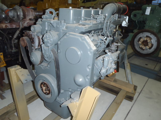 Cummins 300 - - Dzinējs - Celtniecības tehnika: foto 3 Cummins 300 - - Dzinējs - Celtniecības tehnika: foto 3