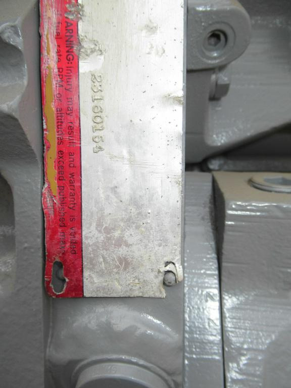 Cummins NTA855-C-360 - - Dzinējs - Celtniecības tehnika: foto 2 Cummins NTA855-C-360 - - Dzinējs - Celtniecības tehnika: foto 2