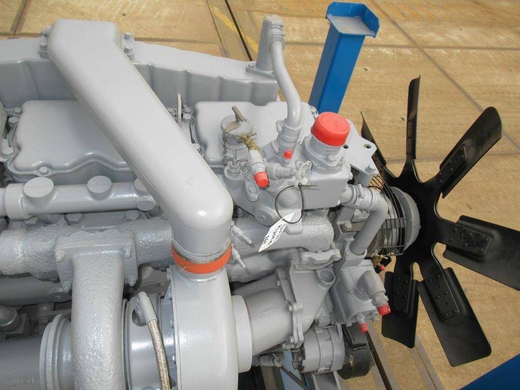 Cummins NTA855-C-360 - - Dzinējs - Celtniecības tehnika: foto 4 Cummins NTA855-C-360 - - Dzinējs - Celtniecības tehnika: foto 4