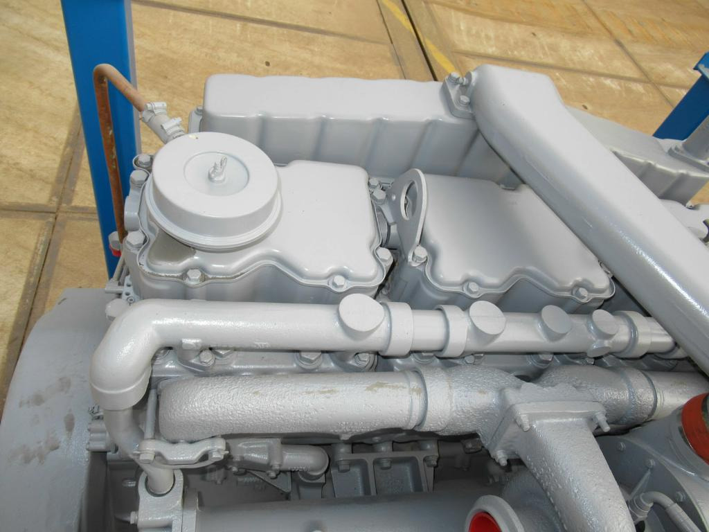 Cummins NTA855-C-360 - - Dzinējs - Celtniecības tehnika: foto 3 Cummins NTA855-C-360 - - Dzinējs - Celtniecības tehnika: foto 3