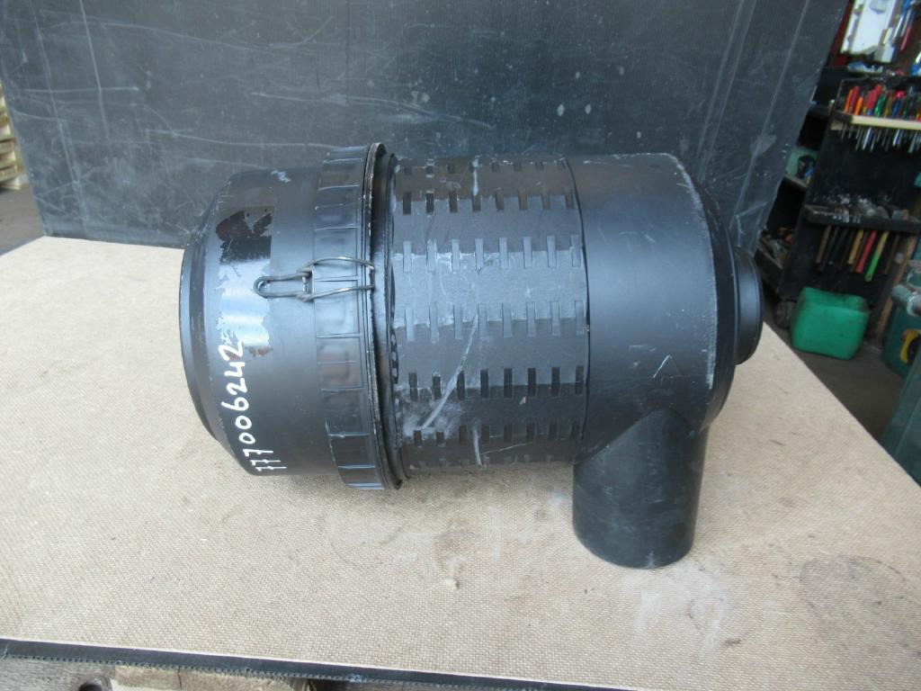 Deutz Unknown - - Gaisa filtrs - Celtniecības tehnika: foto 2 Deutz Unknown - - Gaisa filtrs - Celtniecības tehnika: foto 2
