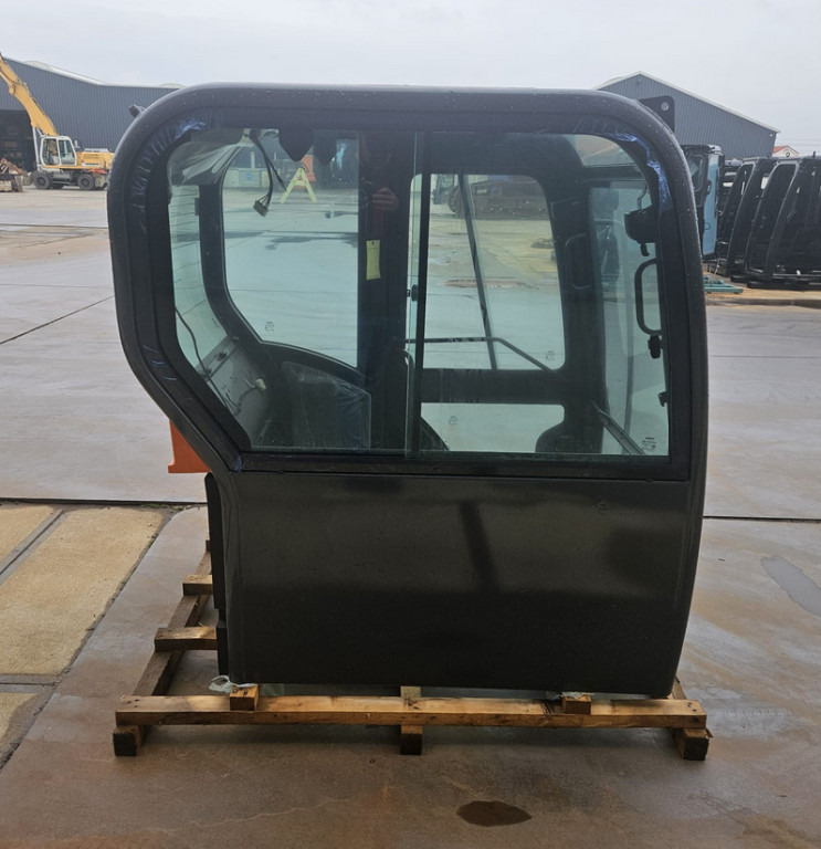 Doosan 220101-00889K - K1029926H - Kabīne - Celtniecības tehnika: foto 4 Doosan 220101-00889K - K1029926H - Kabīne - Celtniecības tehnika: foto 4