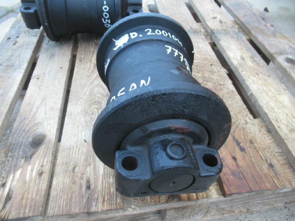 Doosan B200104.0036 - - Kāpurķēdes - Rullītis - Celtniecības tehnika: foto 2 Doosan B200104.0036 - - Kāpurķēdes - Rullītis - Celtniecības tehnika: foto 2