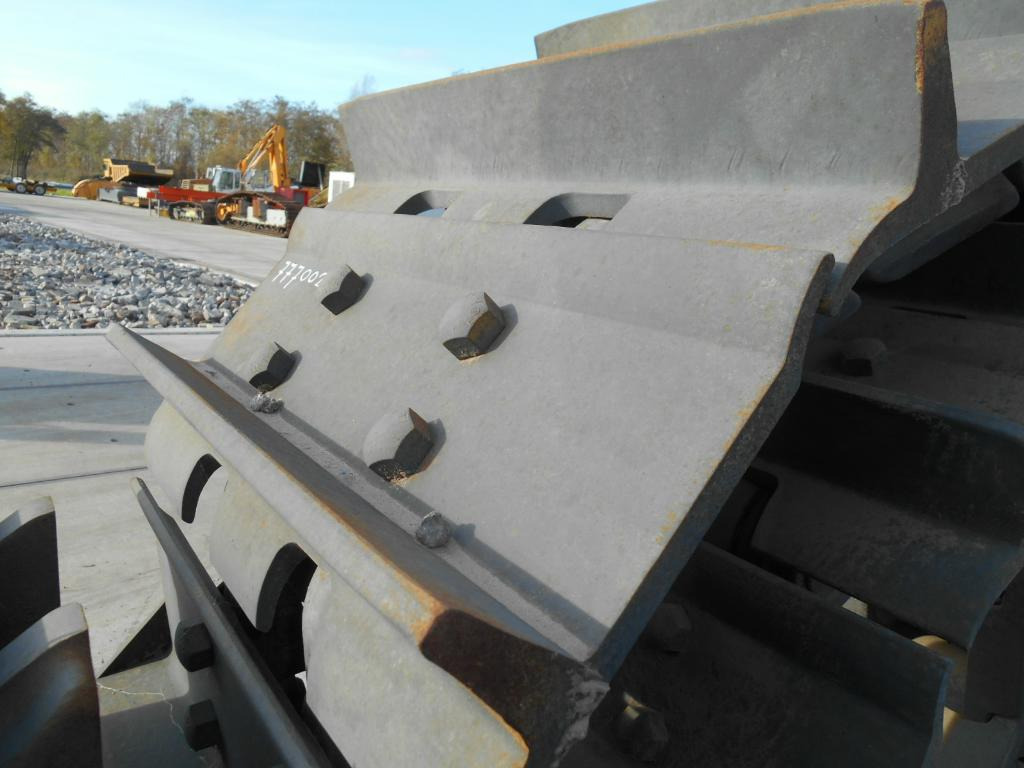 Fiat 70691618 2C - - Kāpurķēdes - Celtniecības tehnika: foto 4 Fiat 70691618 2C - - Kāpurķēdes - Celtniecības tehnika: foto 4