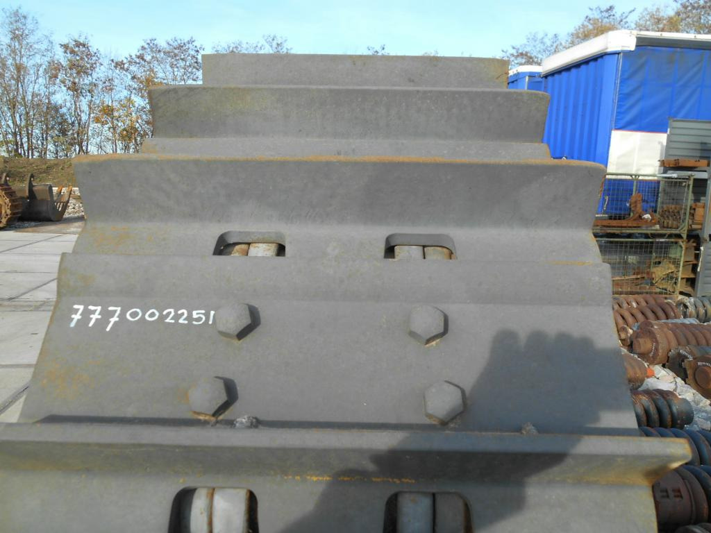 Fiat 70691618 2C - - Kāpurķēdes - Celtniecības tehnika: foto 3 Fiat 70691618 2C - - Kāpurķēdes - Celtniecības tehnika: foto 3