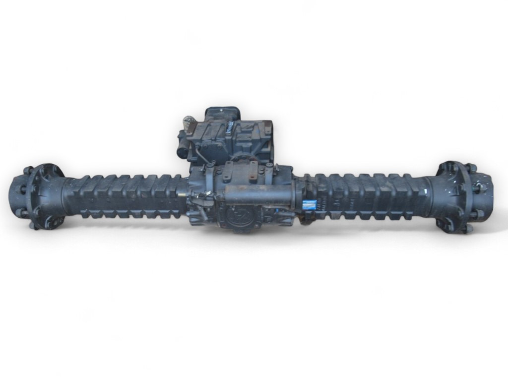 Fiat Hitachi 153310035 - Aizmugurējā ass - Celtniecības tehnika: foto 1 Fiat Hitachi 153310035 - Aizmugurējā ass - Celtniecības tehnika: foto 1