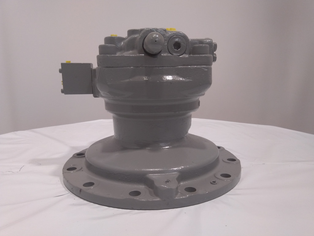 Hitachi 4388207 - Pagrieziena reduktors - Celtniecības tehnika: foto 2 Hitachi 4388207 - Pagrieziena reduktors - Celtniecības tehnika: foto 2