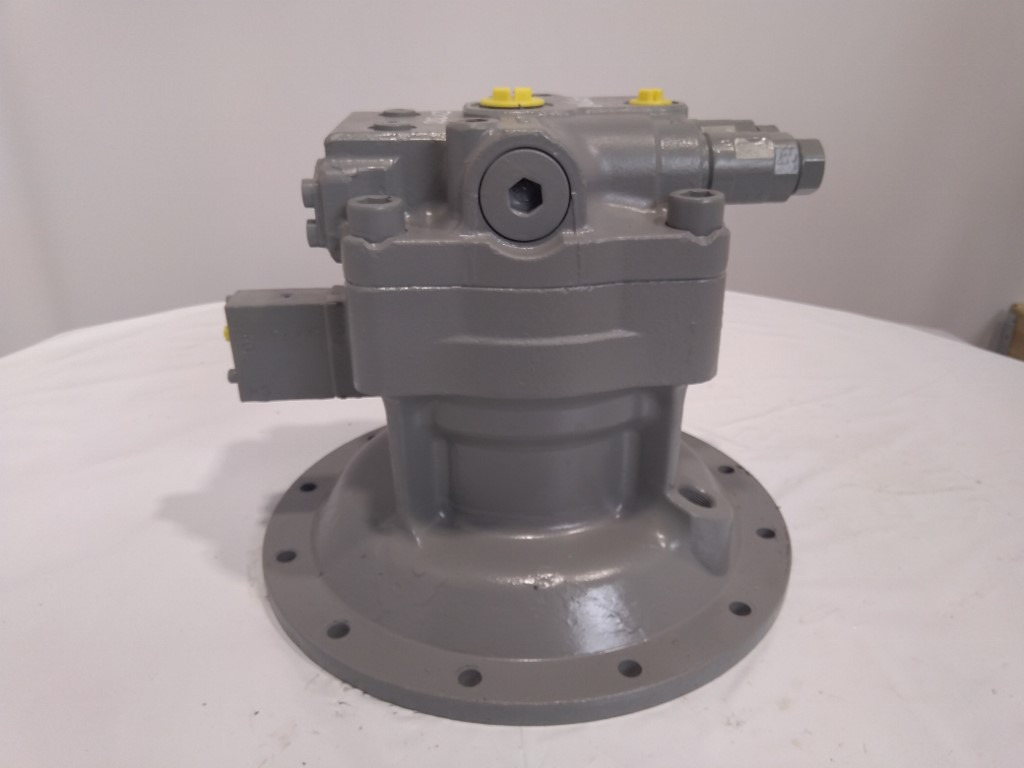 Hitachi 4616985 - Pagrieziena reduktors - Celtniecības tehnika: foto 2 Hitachi 4616985 - Pagrieziena reduktors - Celtniecības tehnika: foto 2