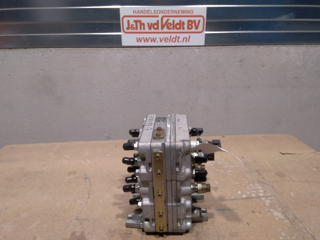 Hitachi 4718275 - 4661021 - Vārsts: foto 2 Hitachi 4718275 - 4661021 - Vārsts: foto 2