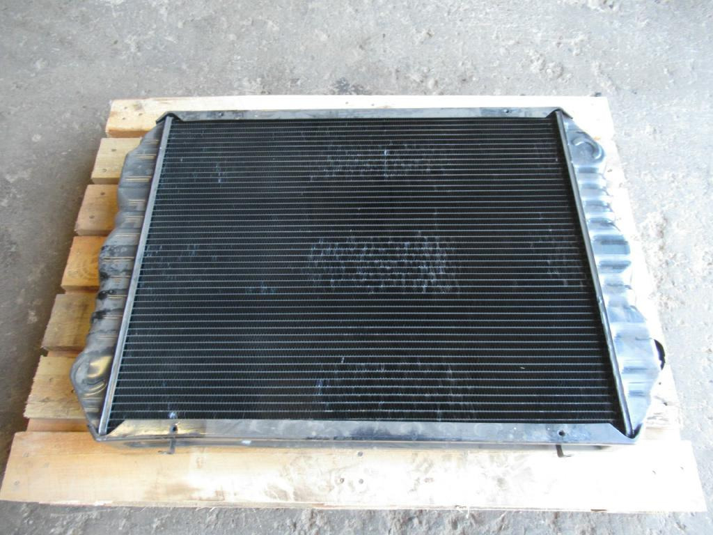 Hitachi 71406128 - Radiators - Celtniecības tehnika: foto 1 Hitachi 71406128 - Radiators - Celtniecības tehnika: foto 1