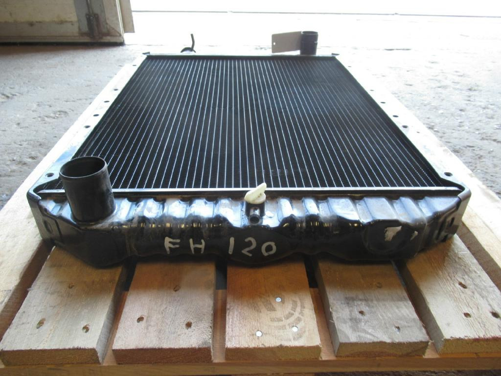 Hitachi 71406128 - Radiators - Celtniecības tehnika: foto 4 Hitachi 71406128 - Radiators - Celtniecības tehnika: foto 4