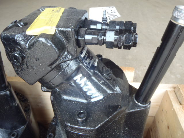 Hitachi 71491030 - 71491070 - Pagrieziena reduktors - Celtniecības tehnika: foto 1 Hitachi 71491030 - 71491070 - Pagrieziena reduktors - Celtniecības tehnika: foto 1