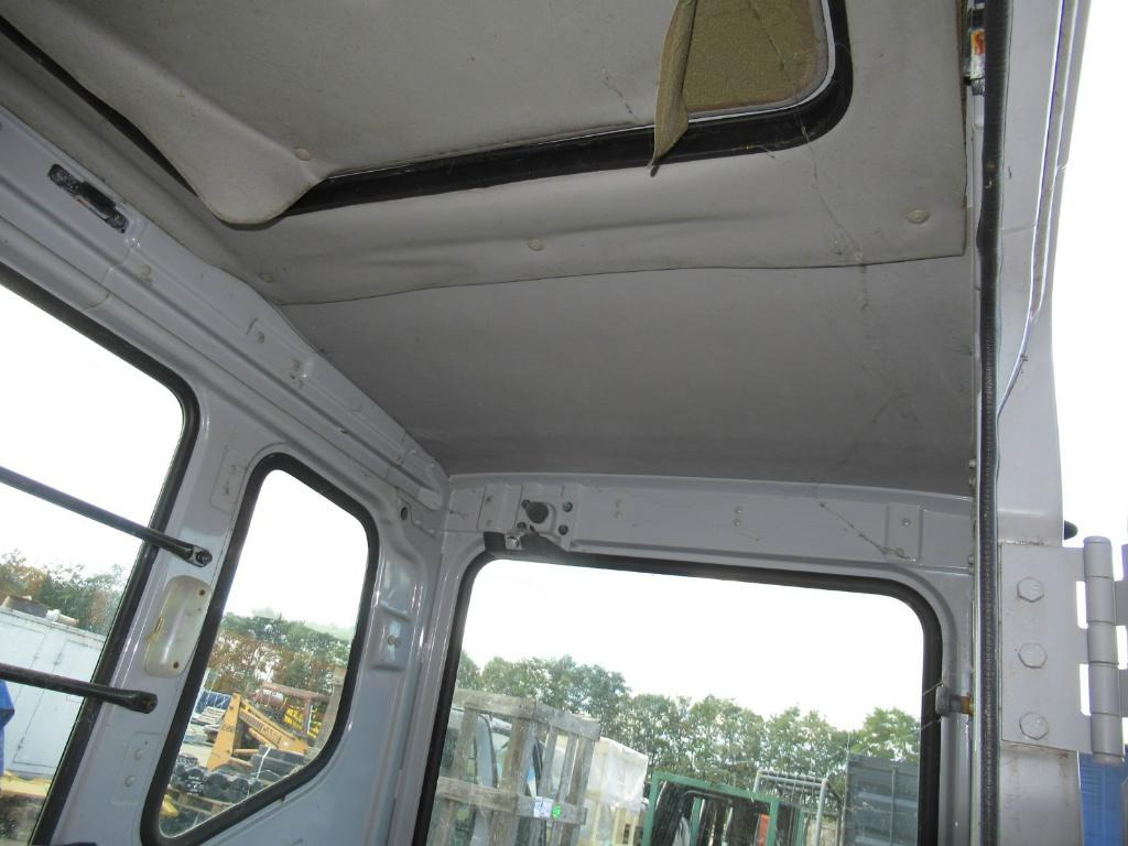 Jaunā Kabīne - Celtniecības tehnika Hitachi EX-5 - 4383439: foto 6