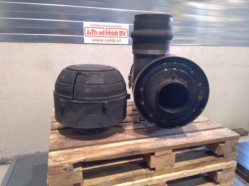 Hitachi EX1200-5D - - Gaisa filtrs - Celtniecības tehnika: foto 2 Hitachi EX1200-5D - - Gaisa filtrs - Celtniecības tehnika: foto 2