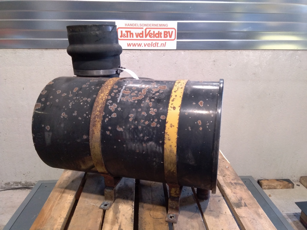 Hitachi EX1200-5D - - Gaisa filtrs - Celtniecības tehnika: foto 3 Hitachi EX1200-5D - - Gaisa filtrs - Celtniecības tehnika: foto 3