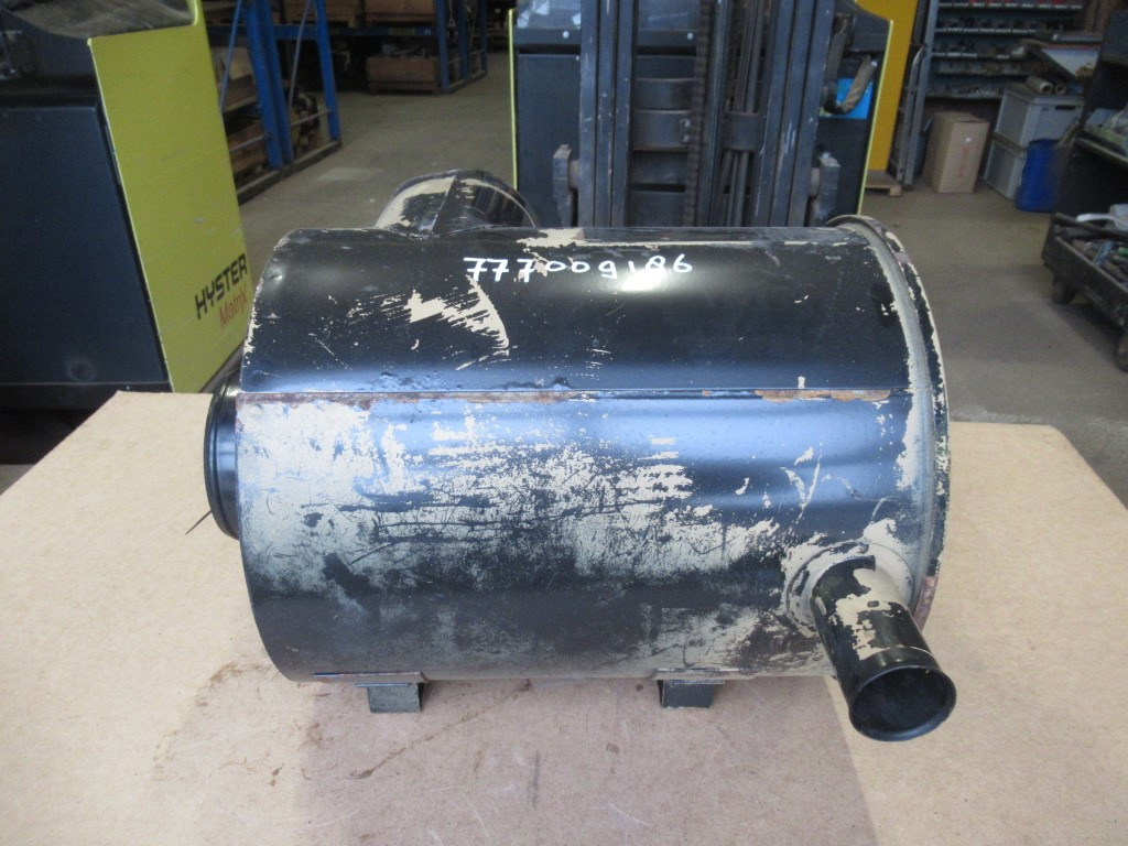 Hitachi FH330LC-3 - - Gaisa filtrs - Celtniecības tehnika: foto 1 Hitachi FH330LC-3 - - Gaisa filtrs - Celtniecības tehnika: foto 1