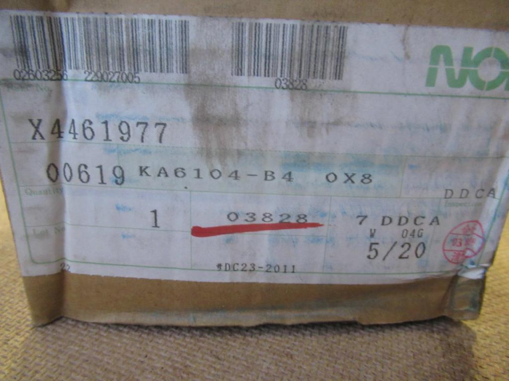 Hitachi MB300-1000-90/TY/Z - - Akumulators - Celtniecības tehnika: foto 5 Hitachi MB300-1000-90/TY/Z - - Akumulators - Celtniecības tehnika: foto 5