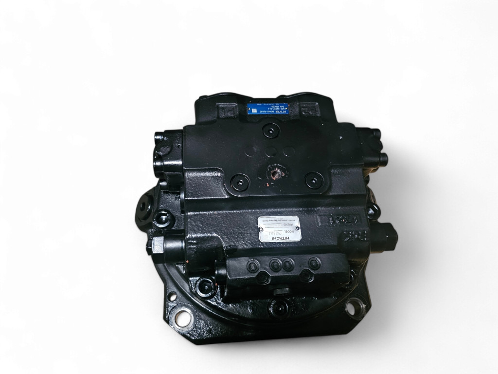 Hitachi YA00085173 - 4637796 - Hidrauliskais motors - Celtniecības tehnika: foto 3 Hitachi YA00085173 - 4637796 - Hidrauliskais motors - Celtniecības tehnika: foto 3