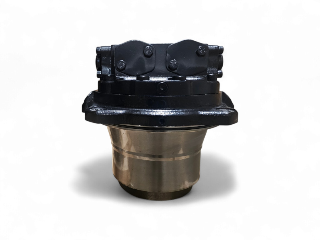 Hitachi YA00085173 - 4637796 - Hidrauliskais motors - Celtniecības tehnika: foto 1 Hitachi YA00085173 - 4637796 - Hidrauliskais motors - Celtniecības tehnika: foto 1