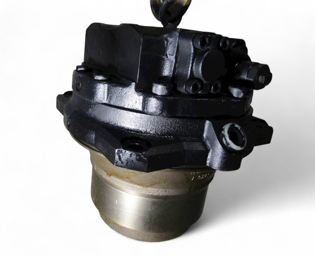 Hitachi YA00085173 - 9276643 ASSY - Hidrauliskais motors - Celtniecības tehnika: foto 1 Hitachi YA00085173 - 9276643 ASSY - Hidrauliskais motors - Celtniecības tehnika: foto 1