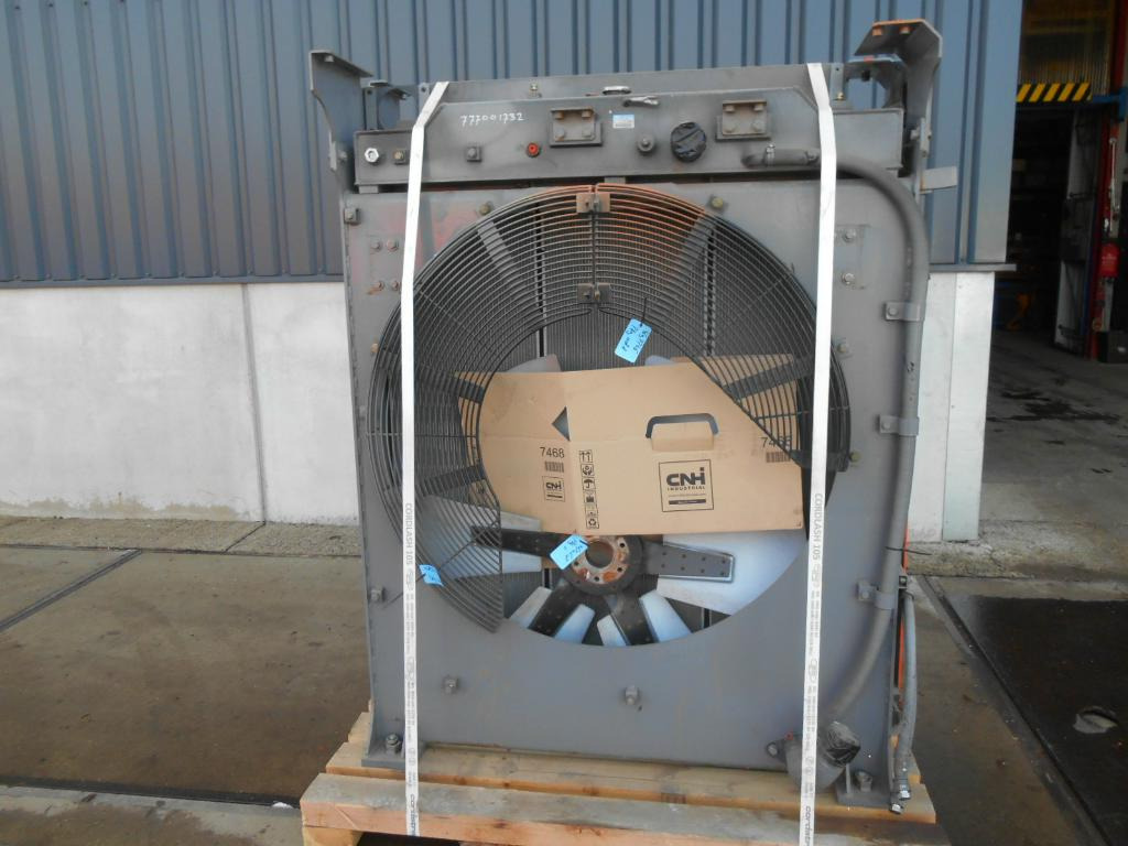 Hitachi YA60020986 - Radiators - Celtniecības tehnika: foto 4 Hitachi YA60020986 - Radiators - Celtniecības tehnika: foto 4