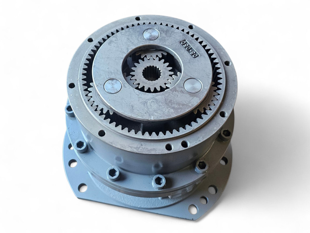 Hitachi YB60000216 - Asis un rezerves daļas - Celtniecības tehnika: foto 2 Hitachi YB60000216 - Asis un rezerves daļas - Celtniecības tehnika: foto 2