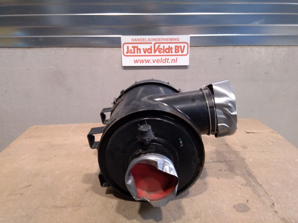 Hitachi ZX140W-3 - - Gaisa filtrs - Celtniecības tehnika: foto 3 Hitachi ZX140W-3 - - Gaisa filtrs - Celtniecības tehnika: foto 3