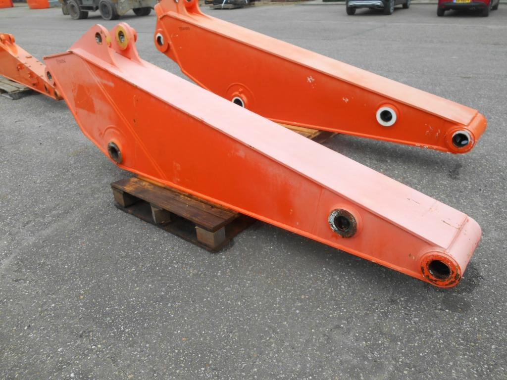 Hitachi ZX250 - - Strēle - Celtniecības tehnika: foto 3 Hitachi ZX250 - - Strēle - Celtniecības tehnika: foto 3