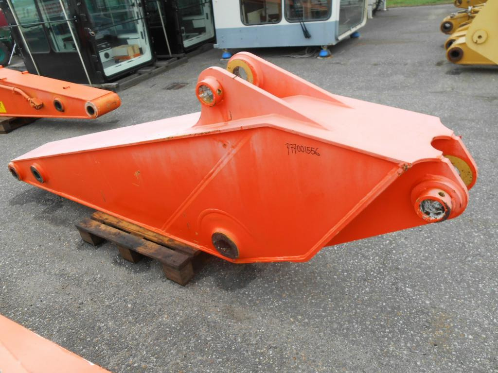 Hitachi ZX250 - - Strēle - Celtniecības tehnika: foto 5 Hitachi ZX250 - - Strēle - Celtniecības tehnika: foto 5