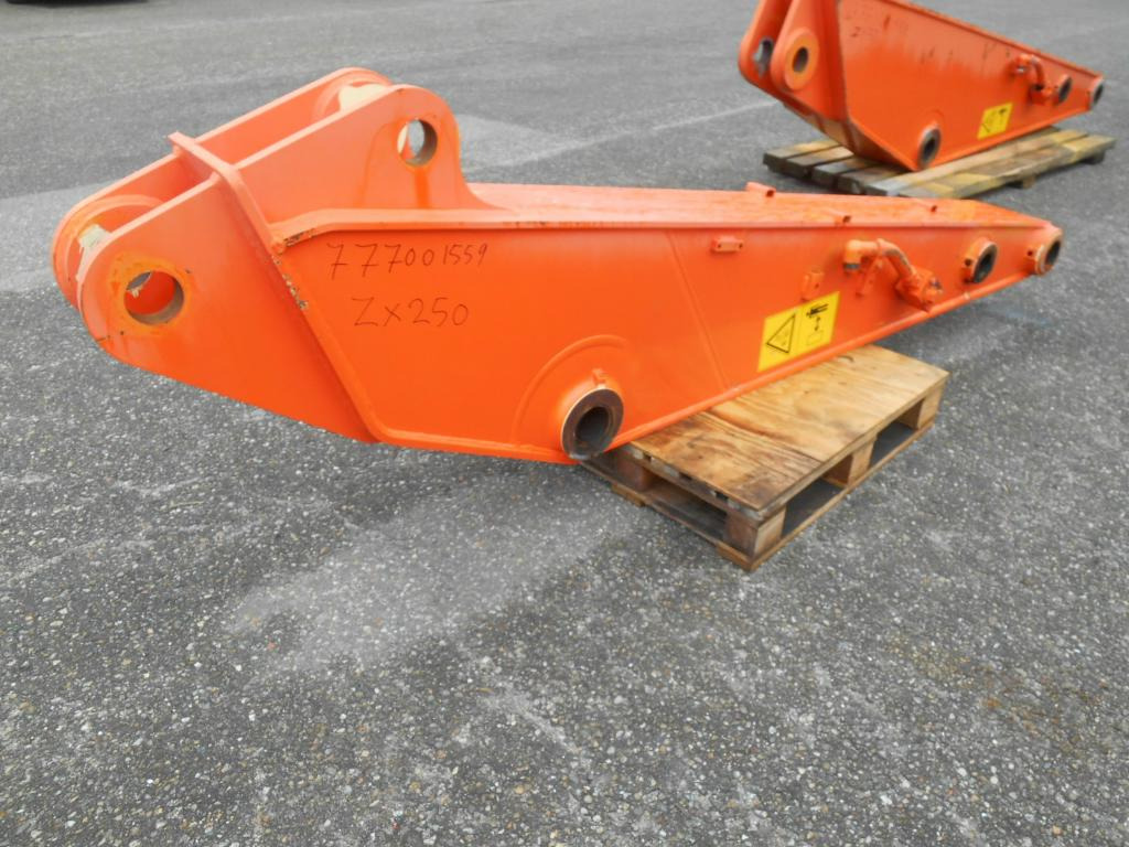 Hitachi ZX250 - - Strēle - Celtniecības tehnika: foto 3 Hitachi ZX250 - - Strēle - Celtniecības tehnika: foto 3