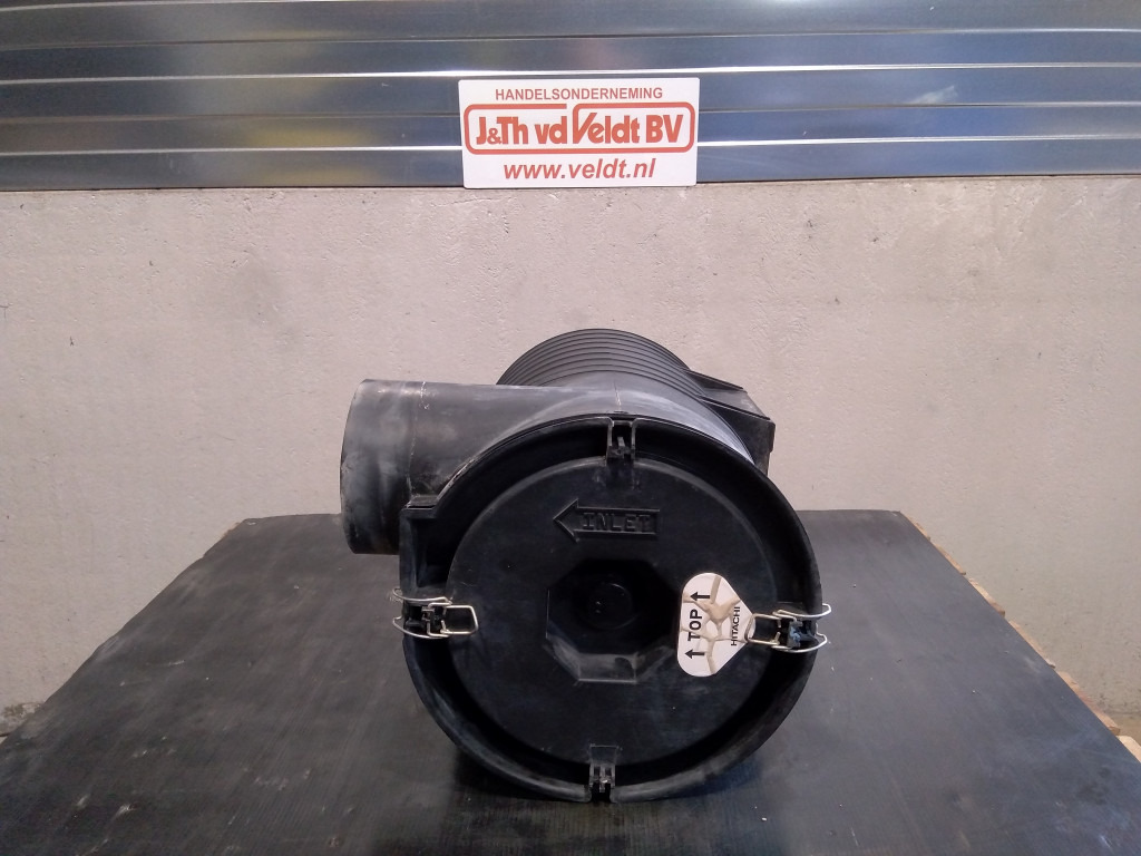 Hitachi ZX350-5B - - Gaisa filtrs - Celtniecības tehnika: foto 4 Hitachi ZX350-5B - - Gaisa filtrs - Celtniecības tehnika: foto 4