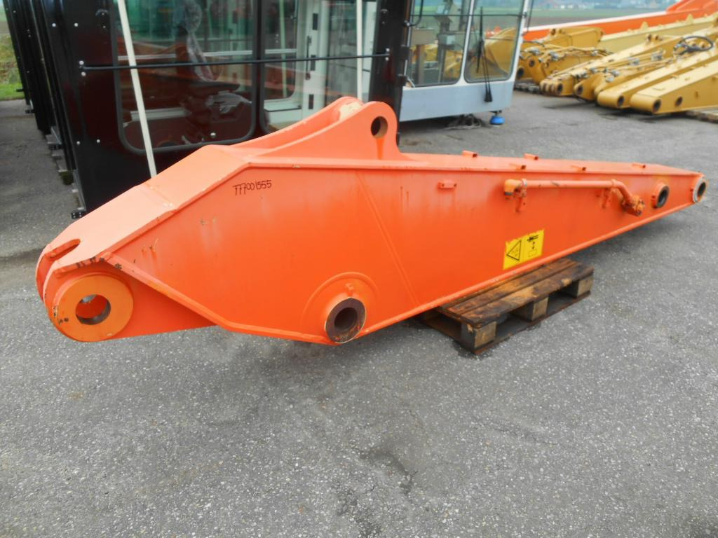 Hitachi ZX350 - - Strēle - Celtniecības tehnika: foto 3 Hitachi ZX350 - - Strēle - Celtniecības tehnika: foto 3