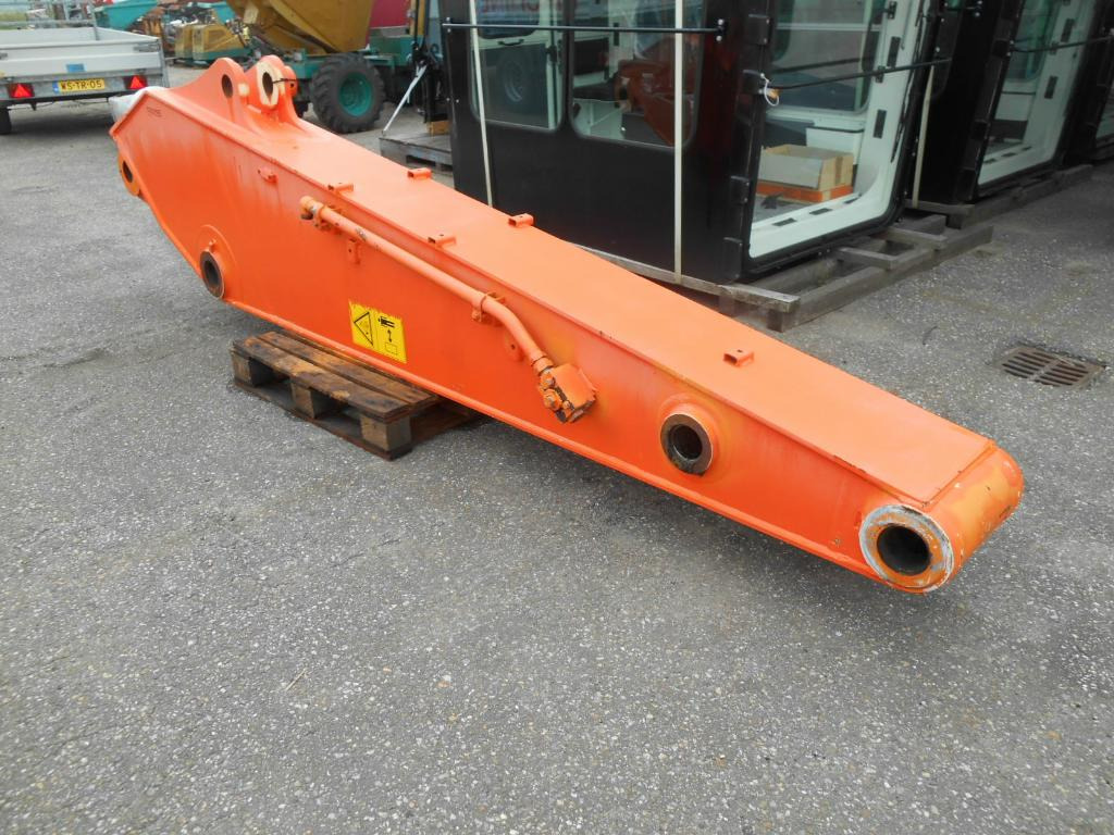 Hitachi ZX350 - - Strēle - Celtniecības tehnika: foto 2 Hitachi ZX350 - - Strēle - Celtniecības tehnika: foto 2