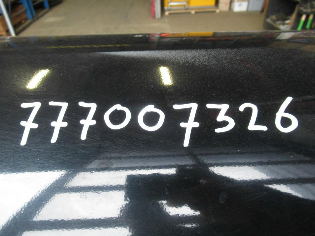 Hitachi ZX470LCH-3 - - Gaisa filtrs - Celtniecības tehnika: foto 5 Hitachi ZX470LCH-3 - - Gaisa filtrs - Celtniecības tehnika: foto 5