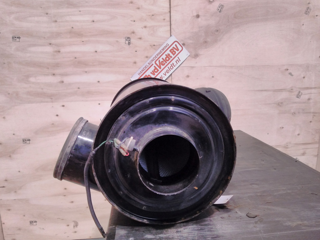 Hitachi ZX470LCH-3 - - Gaisa filtrs - Celtniecības tehnika: foto 4 Hitachi ZX470LCH-3 - - Gaisa filtrs - Celtniecības tehnika: foto 4