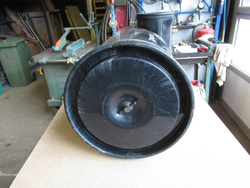 Hitachi ZX470LCH-3 - - Gaisa filtrs - Celtniecības tehnika: foto 3 Hitachi ZX470LCH-3 - - Gaisa filtrs - Celtniecības tehnika: foto 3