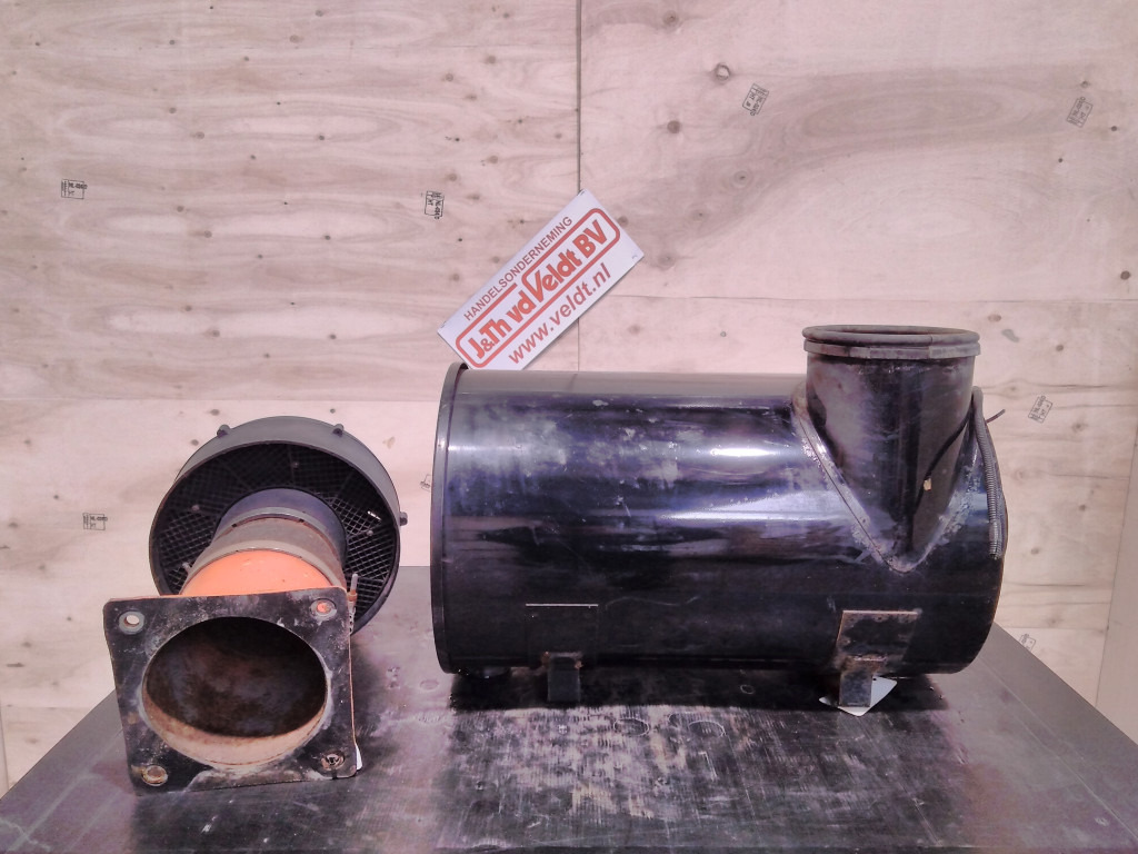 Hitachi ZX470LCH-3 - - Gaisa filtrs - Celtniecības tehnika: foto 2 Hitachi ZX470LCH-3 - - Gaisa filtrs - Celtniecības tehnika: foto 2