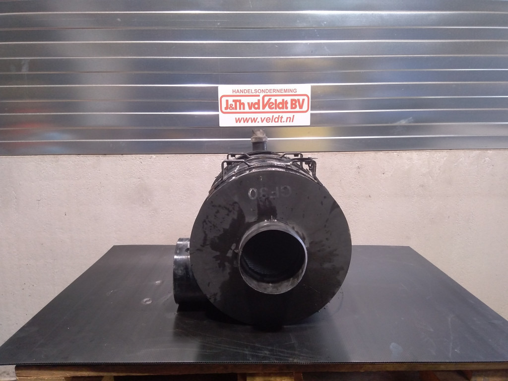 Hitachi ZX470LCH-5B - - Gaisa filtrs - Celtniecības tehnika: foto 2 Hitachi ZX470LCH-5B - - Gaisa filtrs - Celtniecības tehnika: foto 2