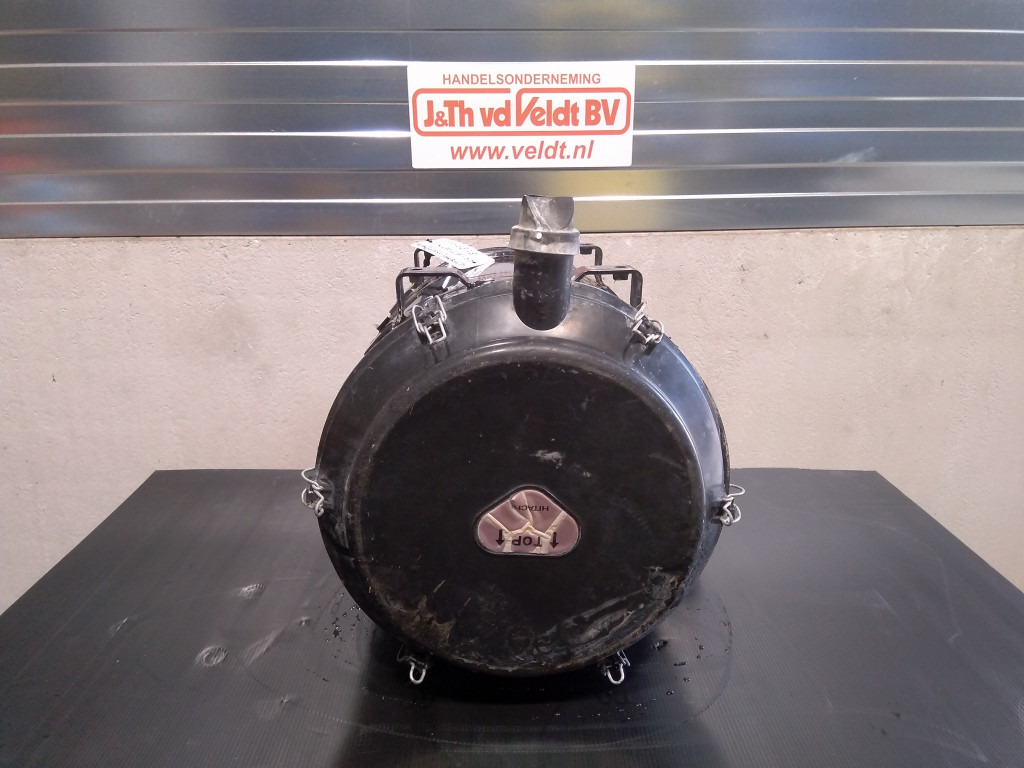 Hitachi ZX470LCH-5B - - Gaisa filtrs - Celtniecības tehnika: foto 4 Hitachi ZX470LCH-5B - - Gaisa filtrs - Celtniecības tehnika: foto 4