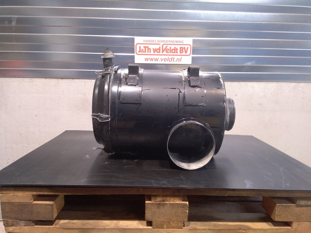 Hitachi ZX470LCH-5B - - Gaisa filtrs - Celtniecības tehnika: foto 1 Hitachi ZX470LCH-5B - - Gaisa filtrs - Celtniecības tehnika: foto 1