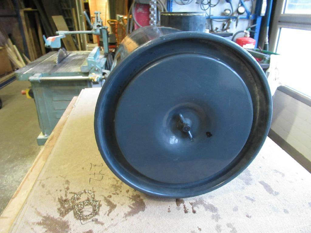 Hitachi ZX520LCH-3 - - Gaisa filtrs - Celtniecības tehnika: foto 3 Hitachi ZX520LCH-3 - - Gaisa filtrs - Celtniecības tehnika: foto 3