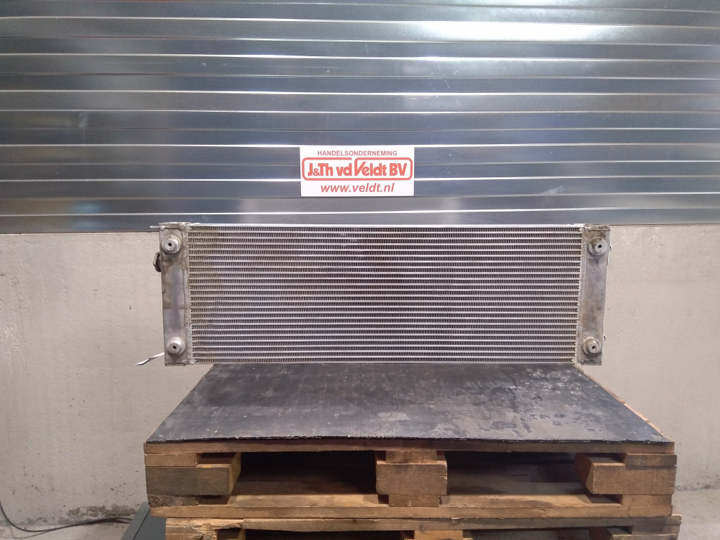 Hitachi ZX670LCH-3 - 4654972 - Radiators - Celtniecības tehnika: foto 3 Hitachi ZX670LCH-3 - 4654972 - Radiators - Celtniecības tehnika: foto 3