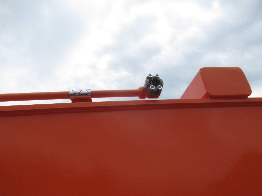 Strēle - Ekskavators Hitachi ZX870-3 -: foto 6
