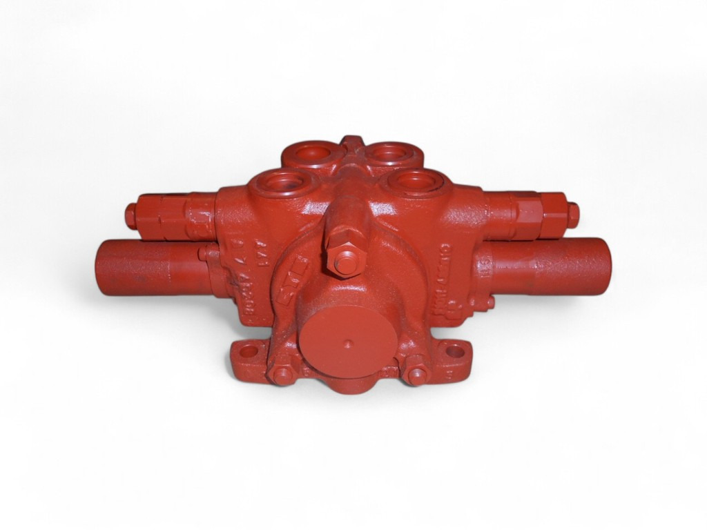 Kobelco 2436U1213F1 - 21010-43066 - Hidrauliskais vārsts - Celtniecības tehnika: foto 2 Kobelco 2436U1213F1 - 21010-43066 - Hidrauliskais vārsts - Celtniecības tehnika: foto 2