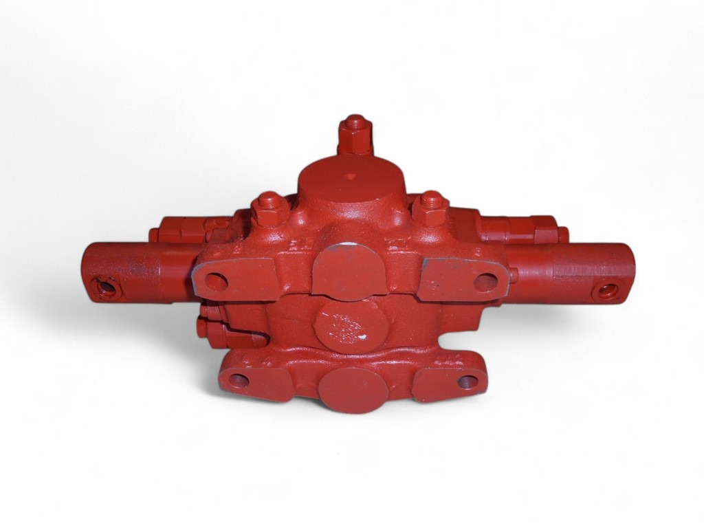 Kobelco 2436U1213F1 - Hidrauliskais vārsts - Celtniecības tehnika: foto 3 Kobelco 2436U1213F1 - Hidrauliskais vārsts - Celtniecības tehnika: foto 3