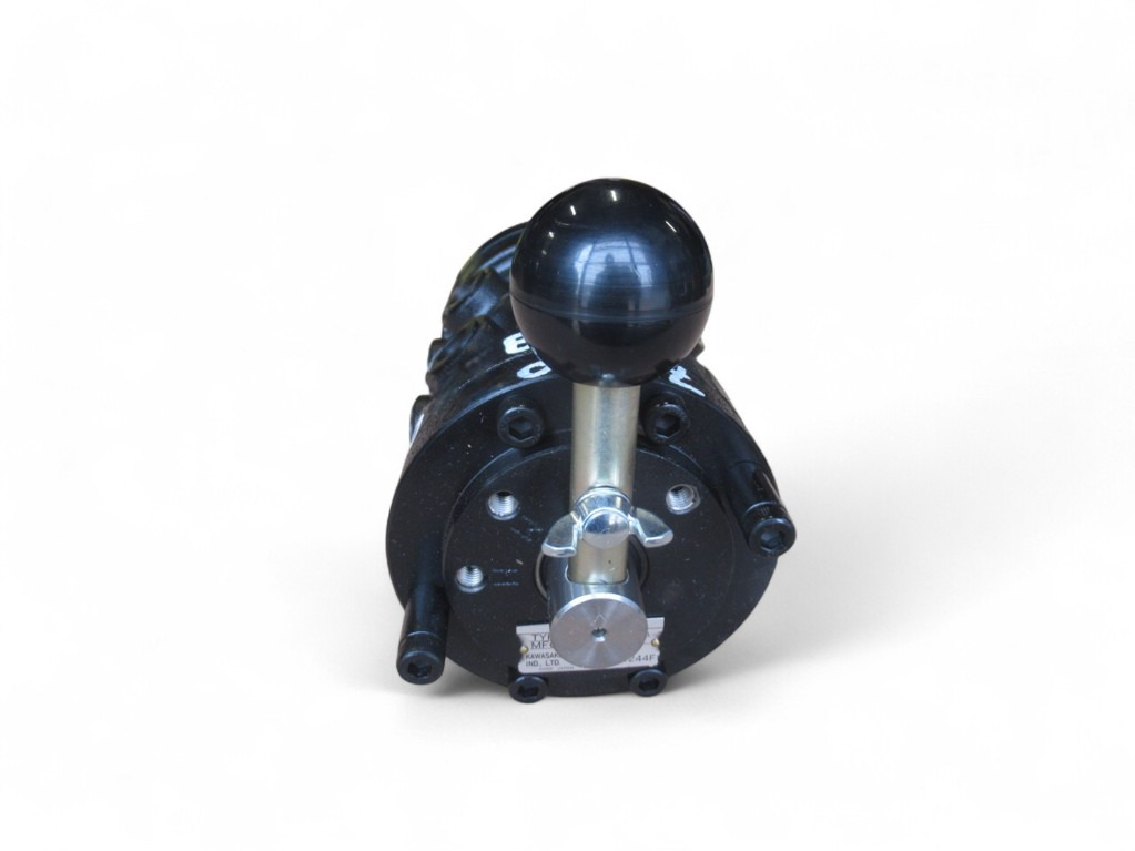 Kobelco 2436U1244R100 - Hidrauliskais vārsts - Celtniecības tehnika: foto 5 Kobelco 2436U1244R100 - Hidrauliskais vārsts - Celtniecības tehnika: foto 5