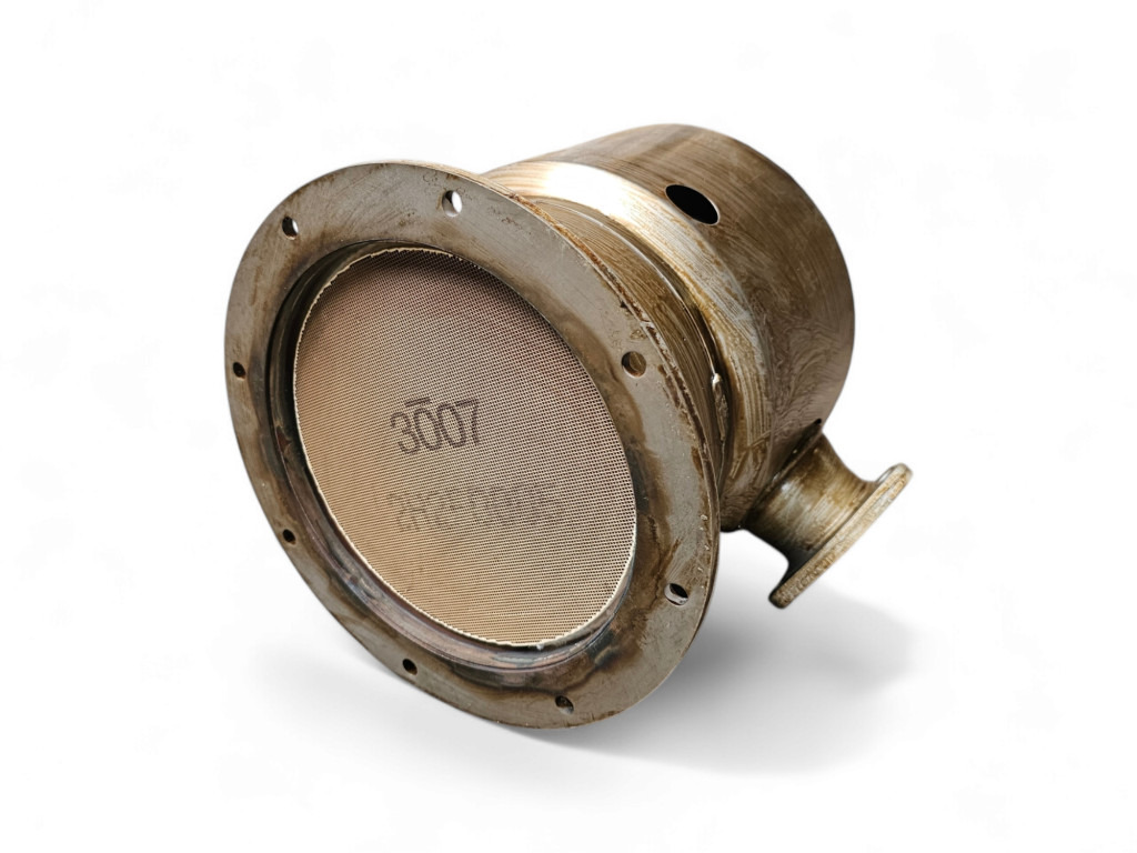 Kobelco VA32K3402011 - Katalizators - Celtniecības tehnika: foto 3 Kobelco VA32K3402011 - Katalizators - Celtniecības tehnika: foto 3