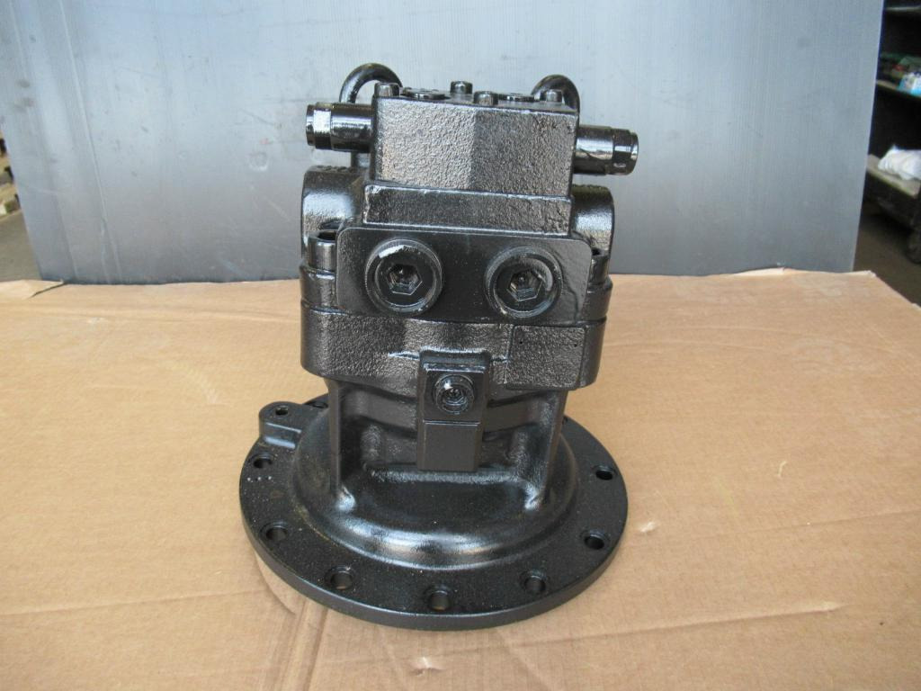 Kobelco YB15V00017F1 - Pagrieziena reduktors - Celtniecības tehnika: foto 4 Kobelco YB15V00017F1 - Pagrieziena reduktors - Celtniecības tehnika: foto 4