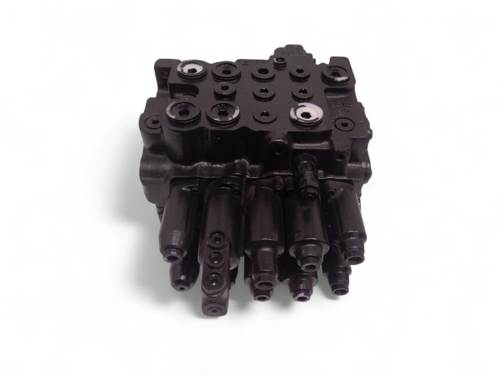 Kobelco YN30V00089F2 - Hidrauliskais vārsts - Celtniecības tehnika: foto 2 Kobelco YN30V00089F2 - Hidrauliskais vārsts - Celtniecības tehnika: foto 2